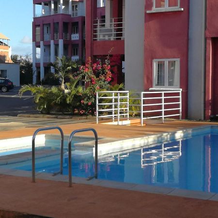 Villa Pupunu Dodo A Pereybere Pereybere Beach Eksteriør billede