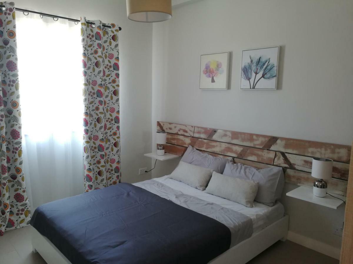Villa Pupunu Dodo A Pereybere Pereybere Beach Eksteriør billede