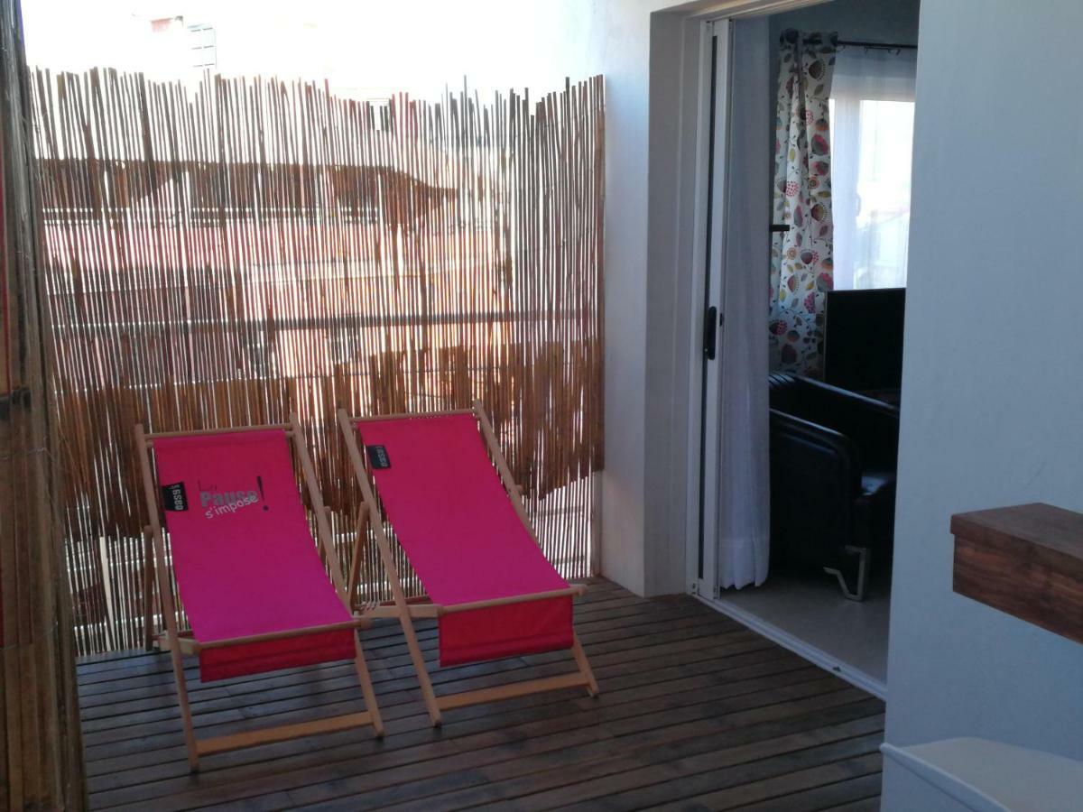 Villa Pupunu Dodo A Pereybere Pereybere Beach Eksteriør billede