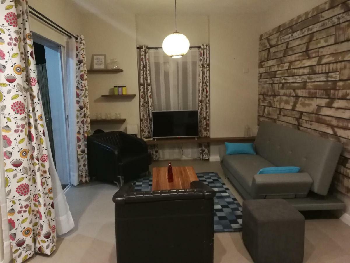 Villa Pupunu Dodo A Pereybere Pereybere Beach Eksteriør billede