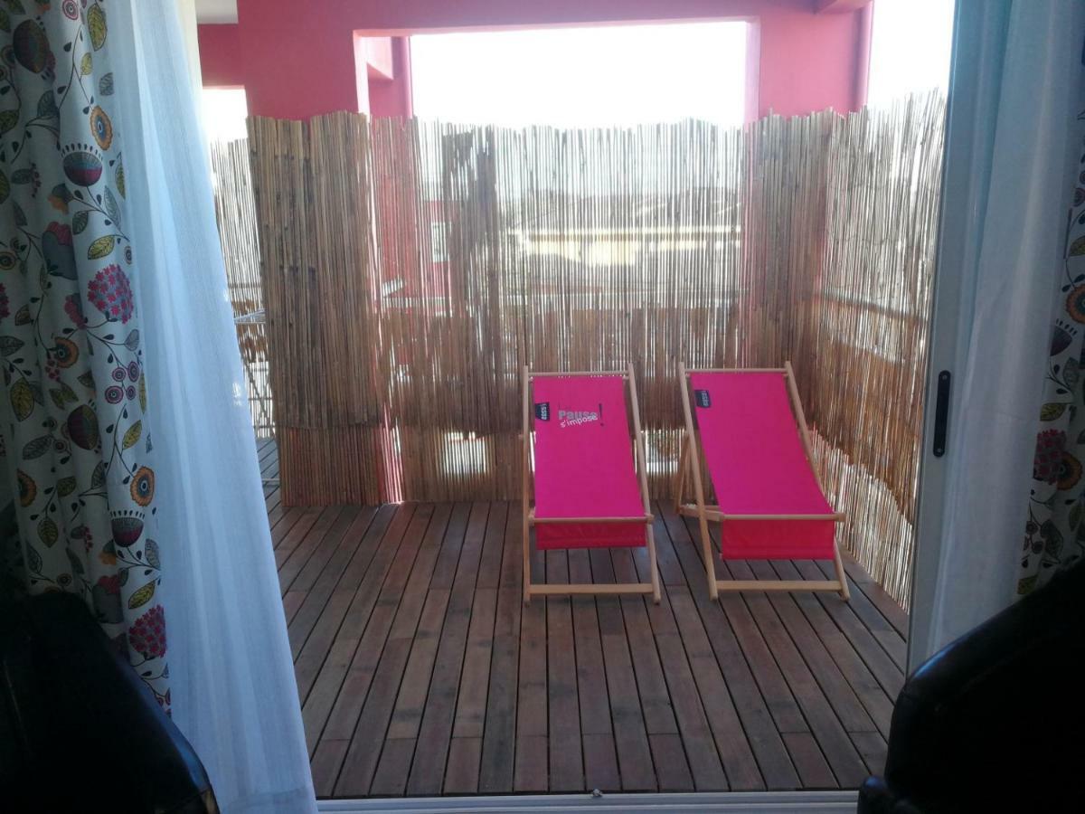 Villa Pupunu Dodo A Pereybere Pereybere Beach Eksteriør billede