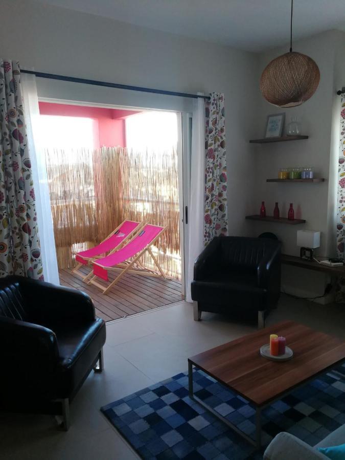 Villa Pupunu Dodo A Pereybere Pereybere Beach Eksteriør billede