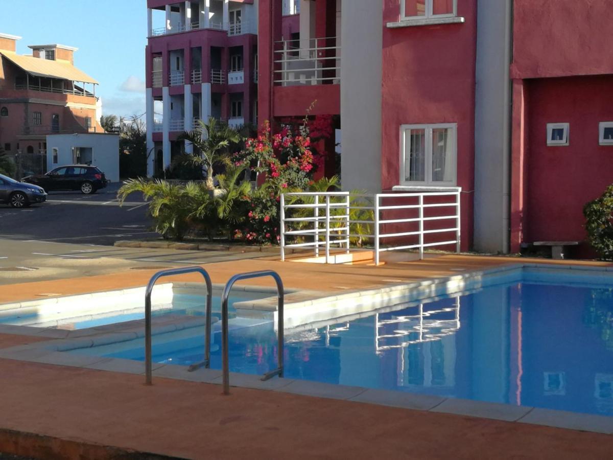 Villa Pupunu Dodo A Pereybere Pereybere Beach Eksteriør billede